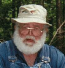 Jimmy Rex Andrews